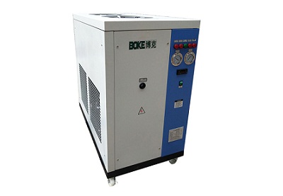 挑選工業(yè)冷水機(jī)組要考慮哪些因素？