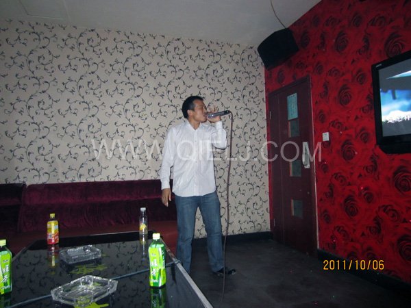 2011年10月，鄭州企鵝糧油機械有限公司--外貿(mào)部，十一國慶節(jié)團體活動！(圖12)