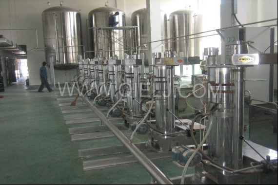 核桃深加工——核桃油，核桃粉，核桃工藝品，活性炭制品(圖9)