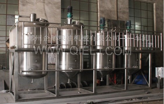 核桃深加工——核桃油，核桃粉，核桃工藝品，活性炭制品(圖10)