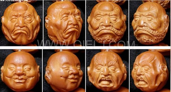 核桃深加工——核桃油，核桃粉，核桃工藝品，活性炭制品(圖5)