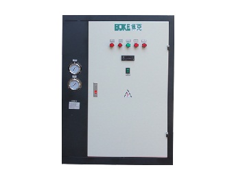 工業(yè)冷水機(jī)的斷水故障如何處理？