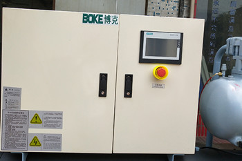 冷水機(jī)為什么會(huì)出現(xiàn)進(jìn)出水溫差小？
