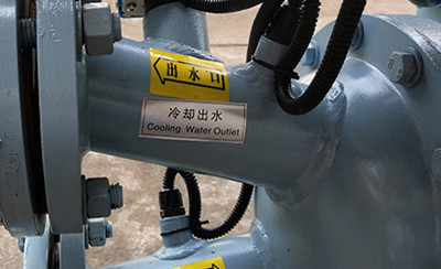 不停機可以清洗低溫冷水機嗎？