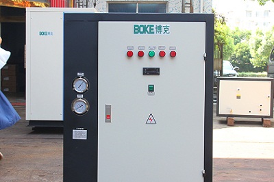 低溫冷水機(jī)在選擇冷劑方面要考慮哪些因素？