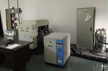 2008-2019年，中國科學院寧波材料技術(shù)與工程研究所多次向博克公司購買冷水機