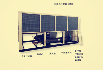 冷水機(jī)的壓縮機(jī)有哪些保護(hù)措施？